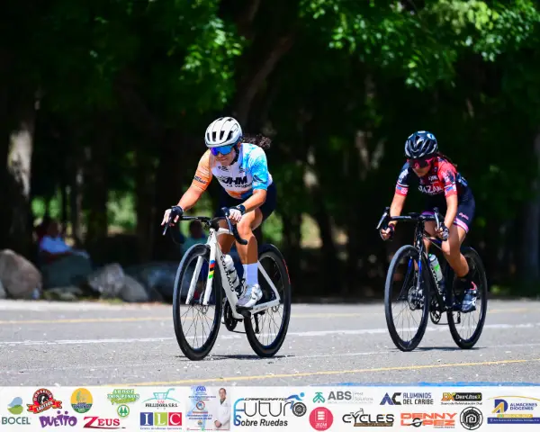 Ciclismo