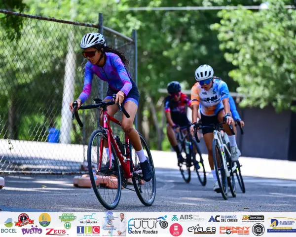 Ciclismo