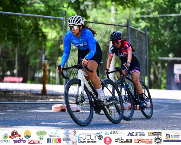 Ciclismo