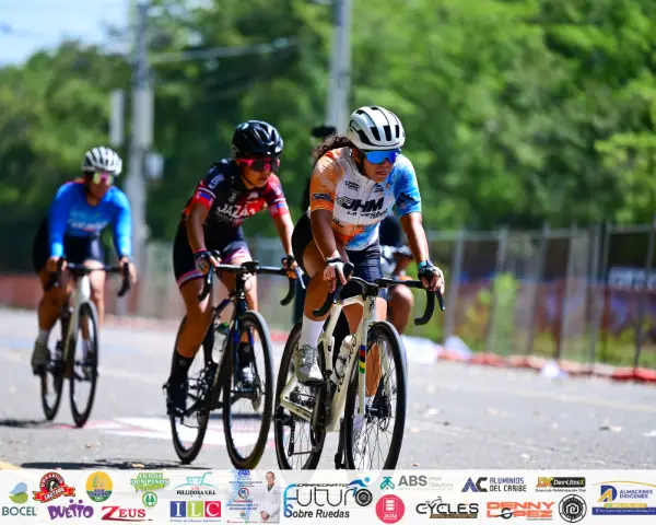 Ciclismo