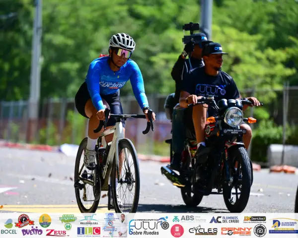 Ciclismo