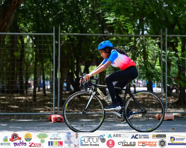 Ciclismo