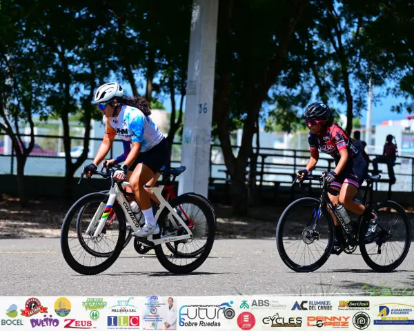 Ciclismo