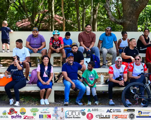 Ciclismo
