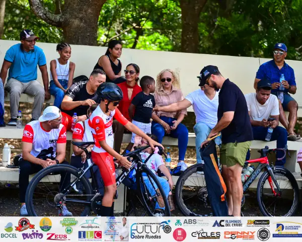 Ciclismo