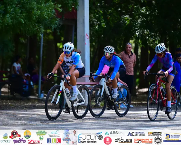 Ciclismo