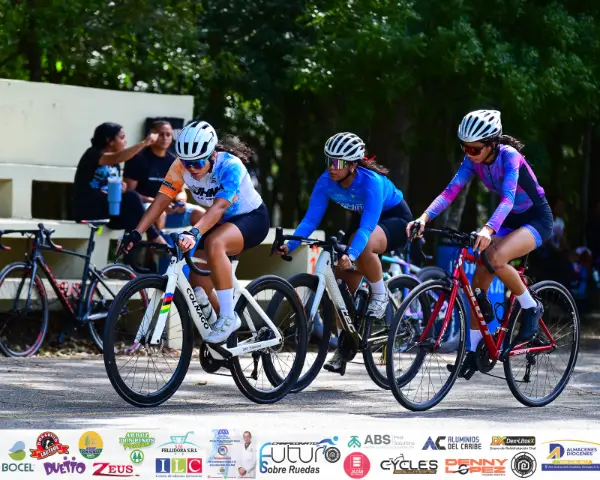 Ciclismo