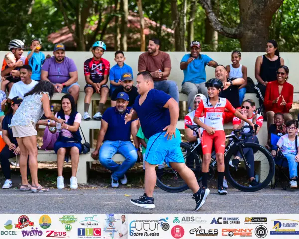 Ciclismo