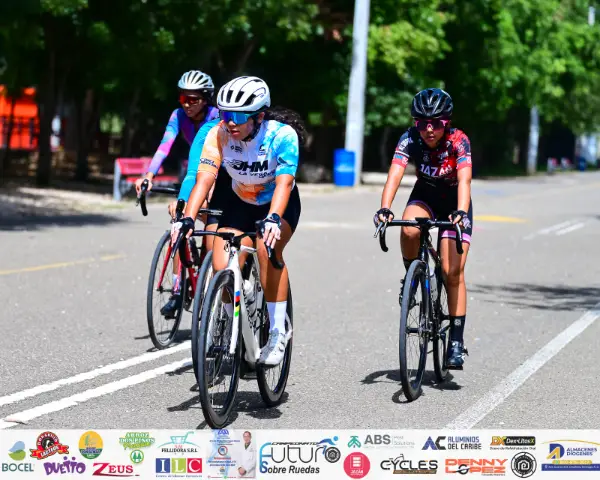 Ciclismo