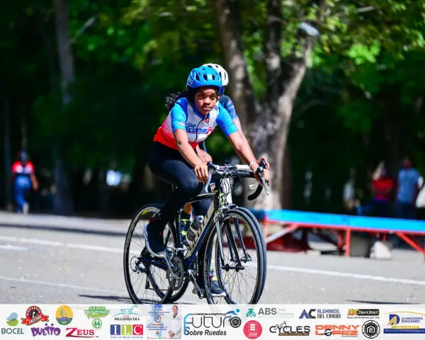 Ciclismo