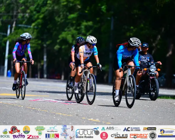 Ciclismo