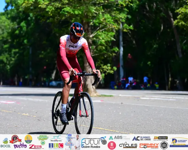 Ciclismo