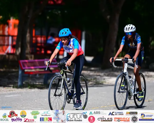 Ciclismo