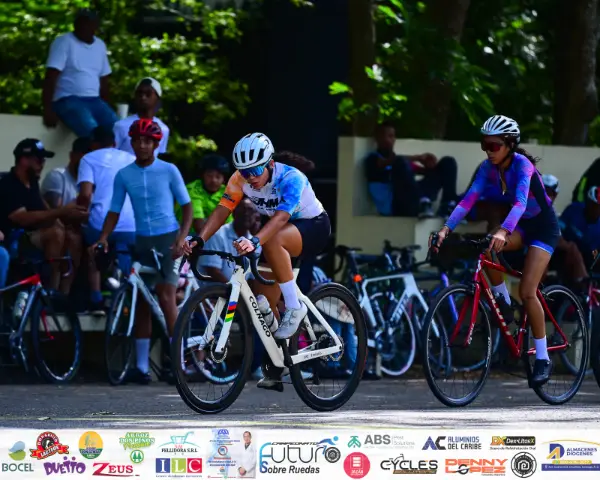 Ciclismo