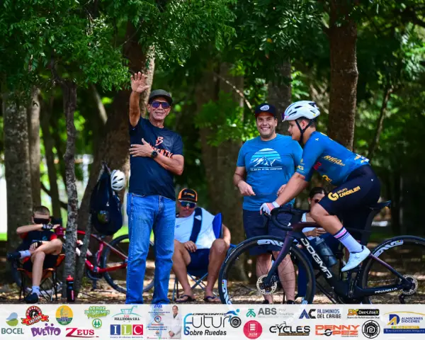 Ciclismo