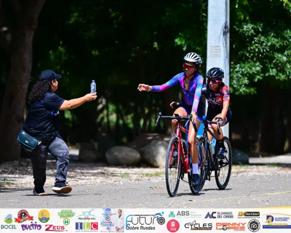 Ciclismo