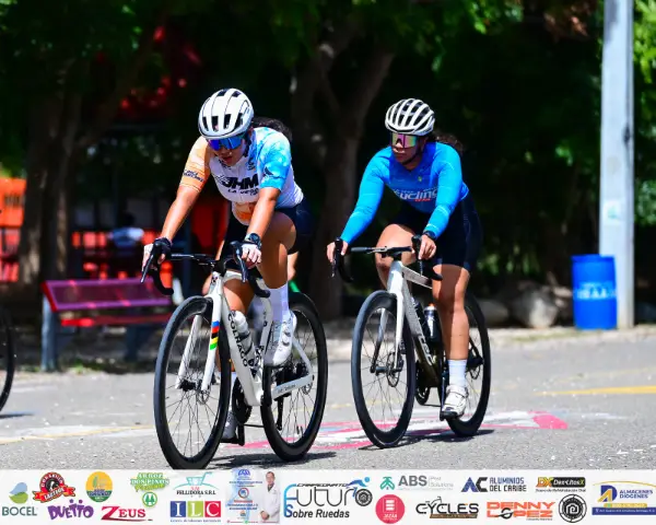 Ciclismo