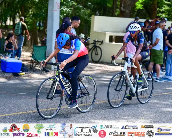 Ciclismo