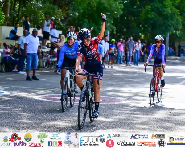 Ciclismo