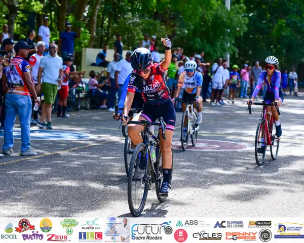 Ciclismo