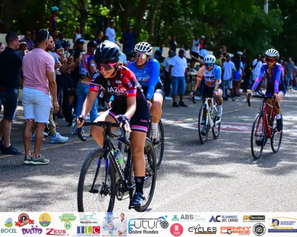 Ciclismo