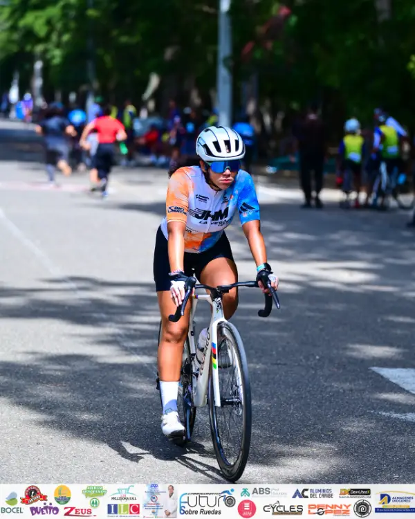 Ciclismo