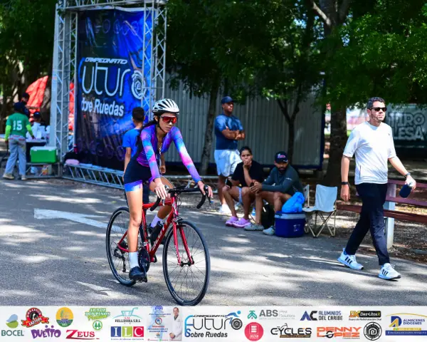 Ciclismo