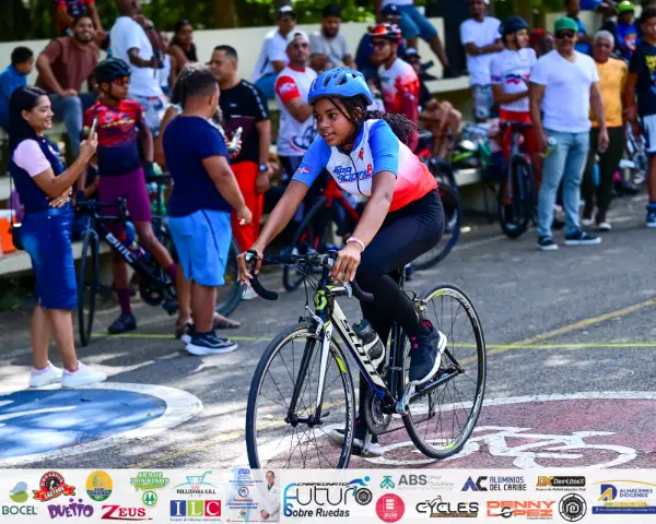 Ciclismo