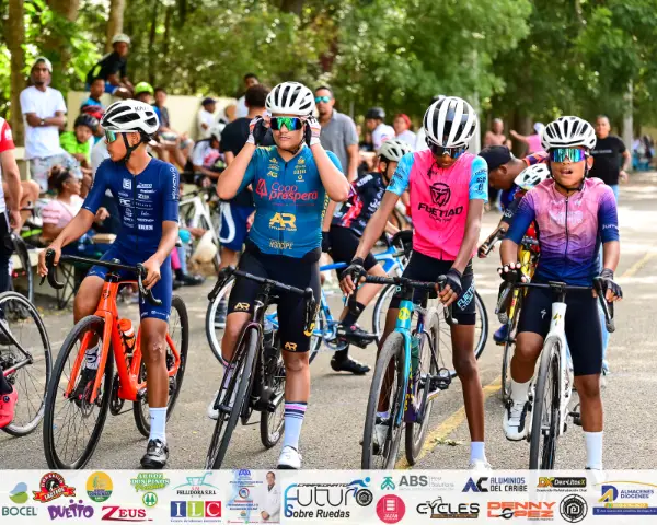 Ciclismo