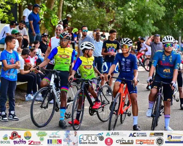 Ciclismo