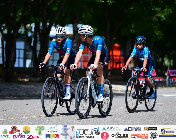 Ciclismo