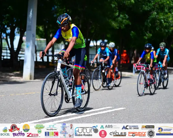 Ciclismo
