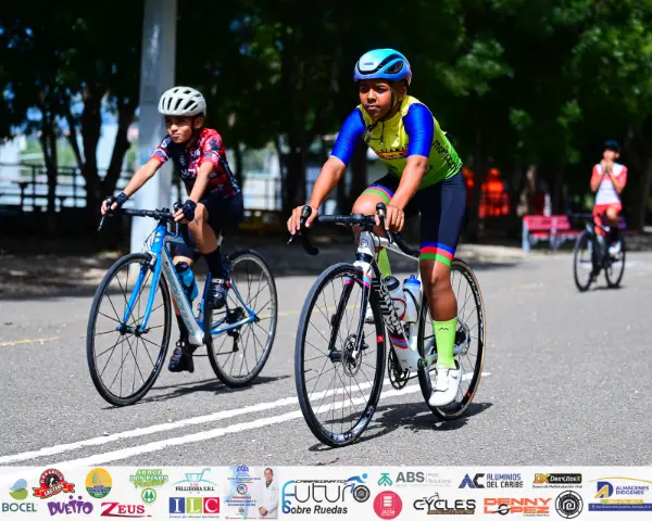 Ciclismo