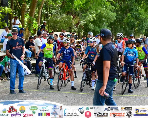 Ciclismo