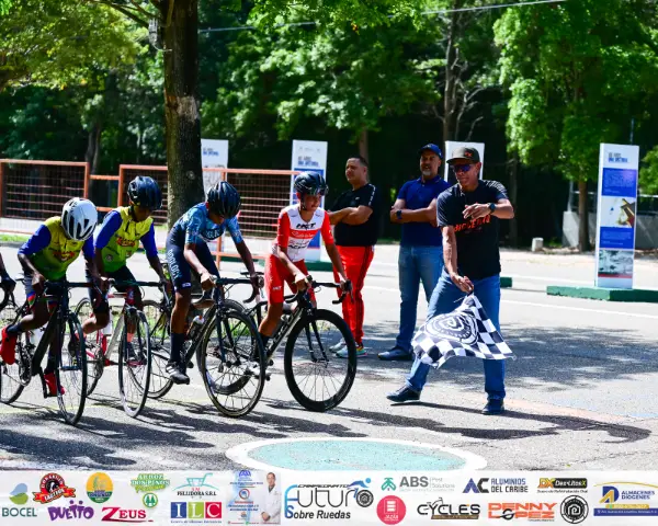 Ciclismo