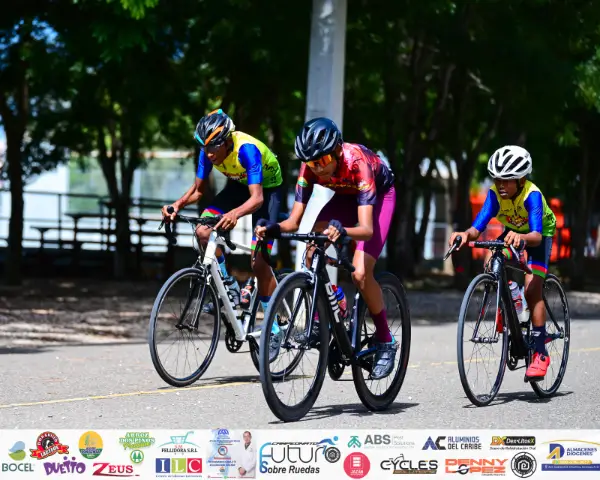 Ciclismo