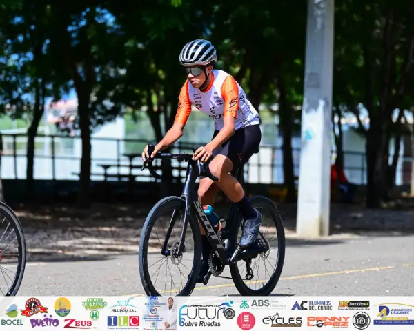 Ciclismo