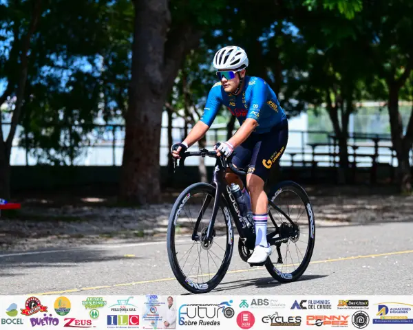 Ciclismo