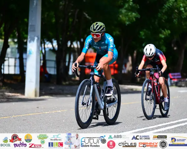 Ciclismo