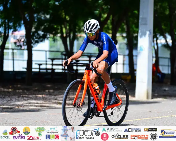 Ciclismo