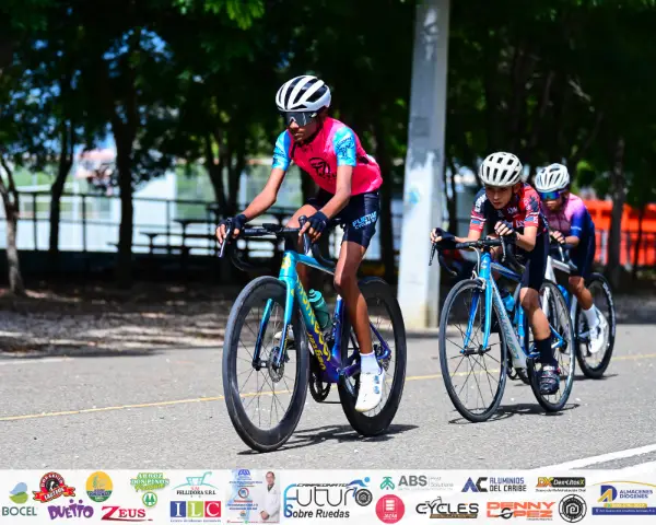 Ciclismo