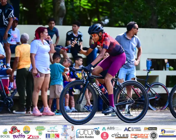 Ciclismo