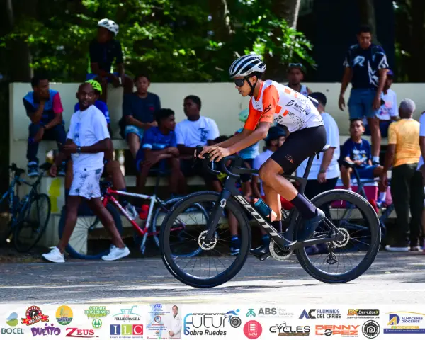 Ciclismo