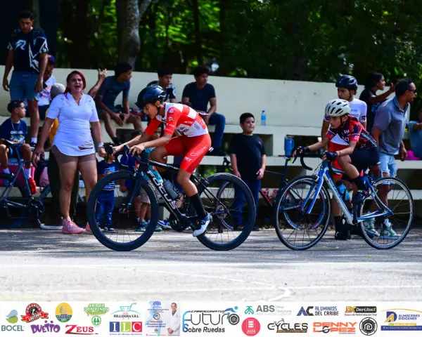 Ciclismo