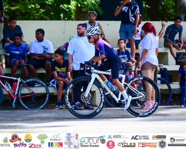 Ciclismo