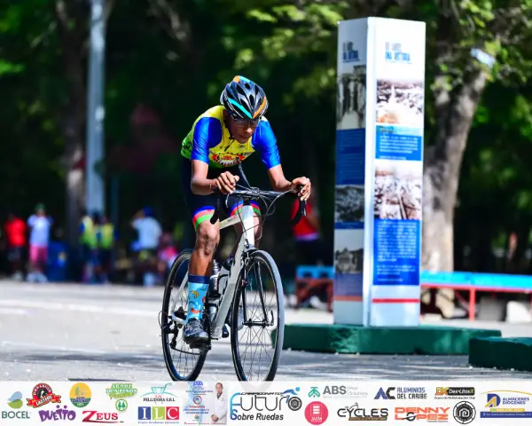Ciclismo