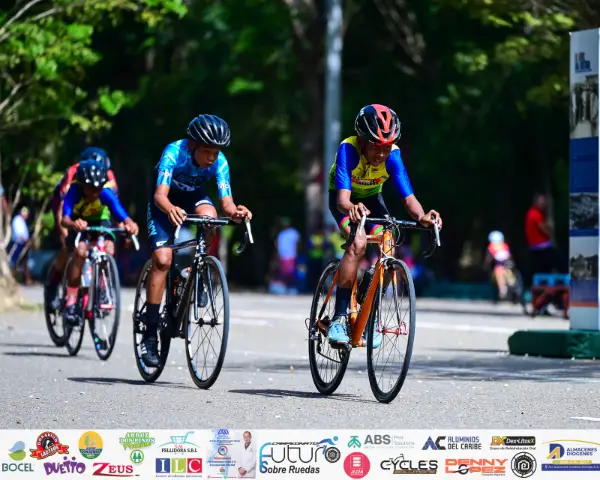 Ciclismo