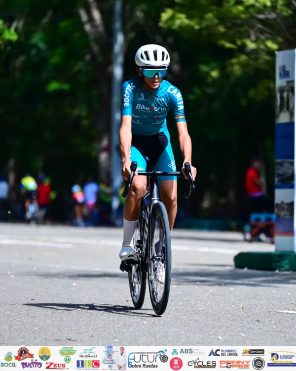 Ciclismo