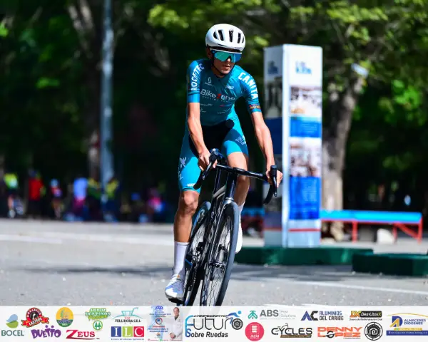Ciclismo