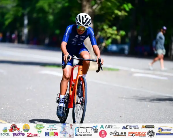 Ciclismo